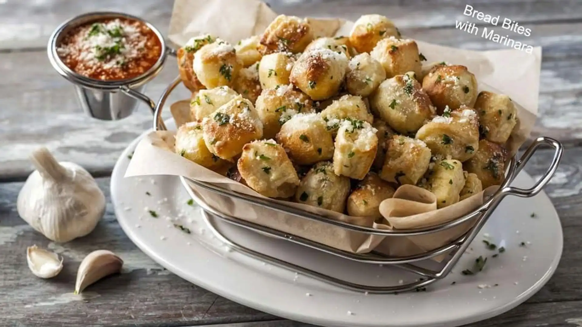 Mouth watering appetizers, wings & oven baked subs