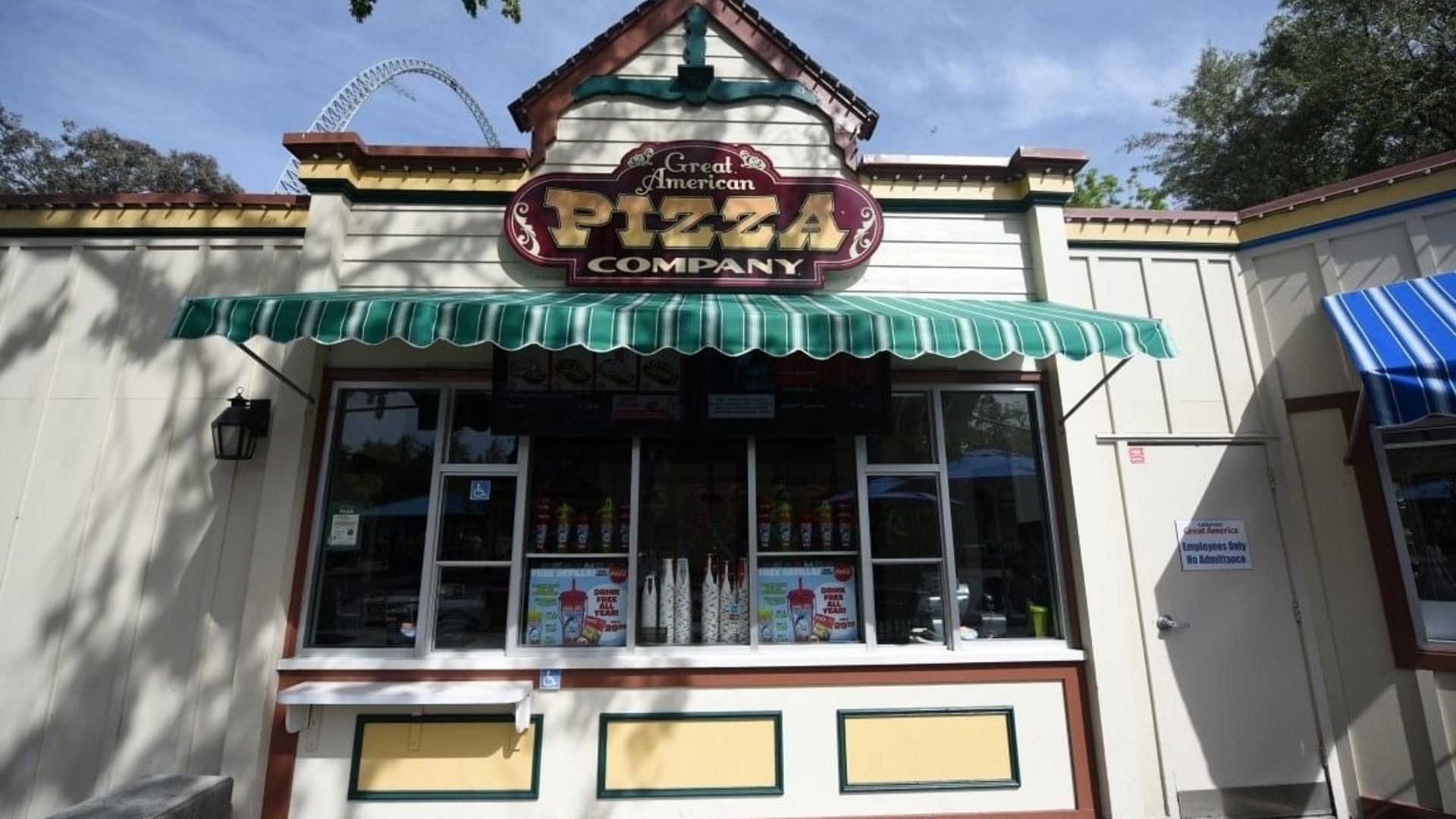 A Pizza Tour Without Leaving Brunswick