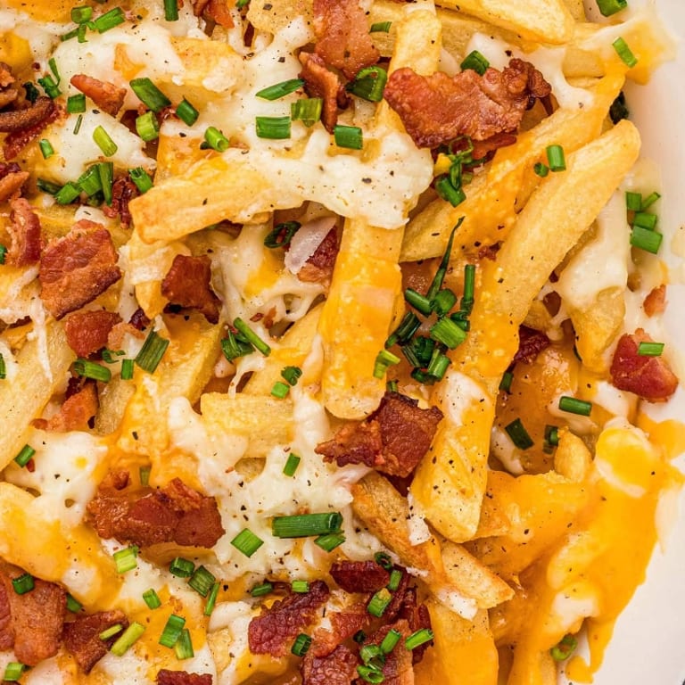 Irresistible Chicken Options